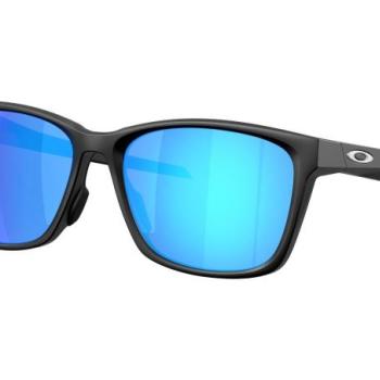 Oakley Paracord OO9506D 950601 PRIZM Sapphire ONE SIZE (57) Fekete Unisex Napszemüvegek kép