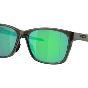 Oakley Paracord OO9506D 950602 PRIZM Jade ONE SIZE (57) Zöld Unisex Napszemüvegek kép