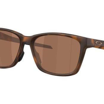 Oakley Paracord OO9506D 950603 PRIZM Tungsten ONE SIZE (57) Havana Unisex Napszemüvegek kép