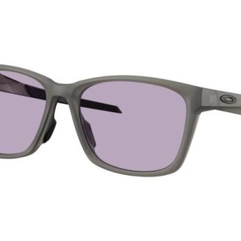 Oakley Paracord OO9506D 950604 PRIZM Slate ONE SIZE (57) Szürke Unisex Napszemüvegek kép