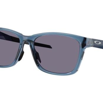 Oakley Paracord OO9506D 950605 PRIZM Grey ONE SIZE (57) Kék Unisex Napszemüvegek kép