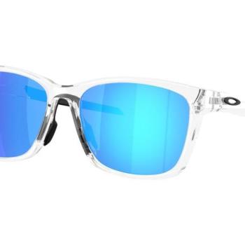 Oakley Paracord OO9506D 950607 PRIZM Sapphire ONE SIZE (57) Kristály Unisex Napszemüvegek kép