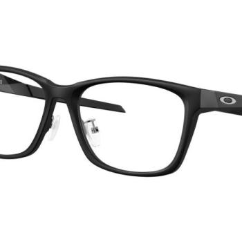 Oakley Paracord Rx OX8196D 819601 L (55) Fekete Unisex Dioptriás szemüvegek kép