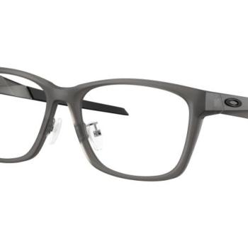 Oakley Paracord Rx OX8196D 819602 M (53) Szürke Unisex Dioptriás szemüvegek kép