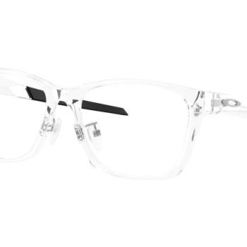 Oakley Paracord Rx OX8196D 819604 M (53) Kristály Unisex Dioptriás szemüvegek kép