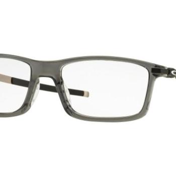 Oakley Pitchman OX8050-06 S (53) Szürke Női Dioptriás szemüvegek kép