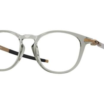 Oakley Pitchman R OX8105-26 M (50) Szürke Női Dioptriás szemüvegek kép