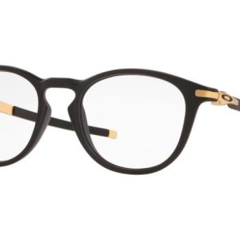 Oakley Pitchman R OX8105 810519 M (50) Fekete Női Dioptriás szemüvegek kép