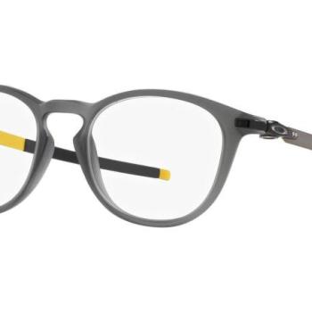 Oakley Pitchman R OX8105 810523 L (52) Szürke Női Dioptriás szemüvegek kép