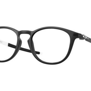 Oakley Pitchman R OX8105 810525 M (50) Fekete Női Dioptriás szemüvegek kép