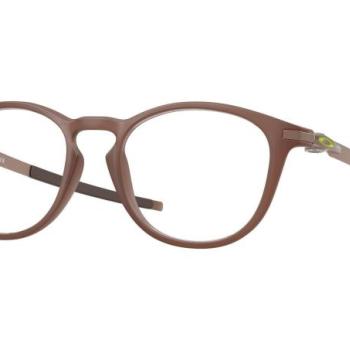 Oakley Pitchman R OX8105 810527 M (50) Barna Női Dioptriás szemüvegek kép