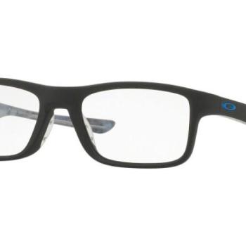 Oakley Plank 2.0 OX8081-01 L (53) Fekete Unisex Dioptriás szemüvegek kép