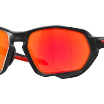 Oakley Plazma OO9019-11 ONE SIZE (59) Fekete Női Napszemüvegek kép