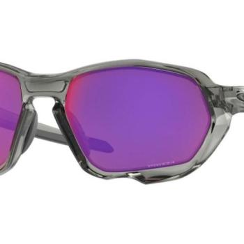 Oakley Plazma OO9019 901903 ONE SIZE (59) Szürke Női Napszemüvegek kép