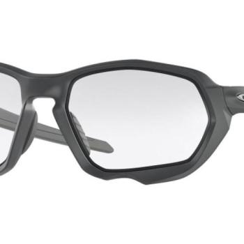 Oakley Plazma OO9019 901905 ONE SIZE (59) Szürke Női Napszemüvegek kép