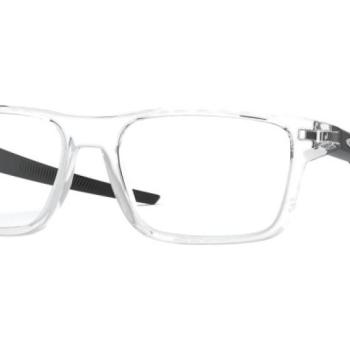 Oakley Port Bow OX8164-02 L (55) Kristály Női Dioptriás szemüvegek kép