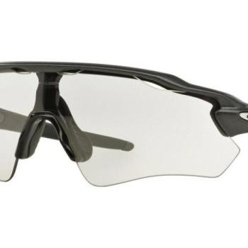 Oakley Radar EV Path OO9208-13 ONE SIZE (38) Fekete Unisex Napszemüvegek kép