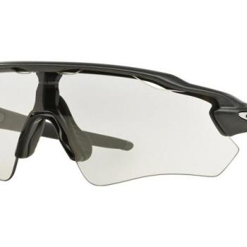 Oakley Radar EV Path OO9208-13 Photochromic ONE SIZE (38) Fekete Unisex Napszemüvegek kép