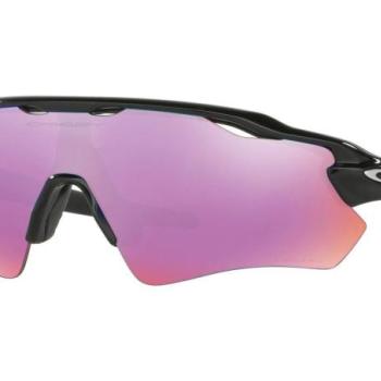 Oakley Radar EV Path OO9208-44 PRIZM Golf ONE SIZE (38) Fekete Unisex Napszemüvegek kép