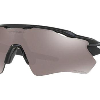 Oakley Radar EV Path OO9208-51 PRIZM Polarized ONE SIZE (38) Fekete Unisex Napszemüvegek kép