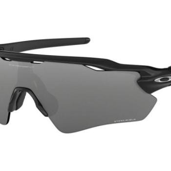 Oakley Radar EV Path OO9208-52 PRIZM ONE SIZE (38) Fekete Unisex Napszemüvegek kép