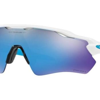 Oakley Radar EV Path OO9208-57 PRIZM ONE SIZE (38) Fehér Unisex Napszemüvegek kép