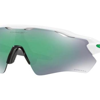 Oakley Radar EV Path OO9208-71 PRIZM Jade ONE SIZE (38) Fehér Unisex Napszemüvegek kép