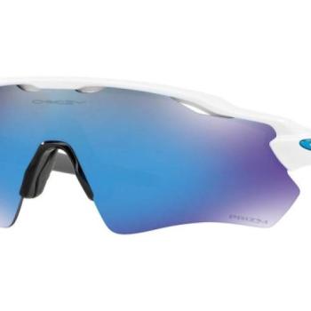 Oakley Radar EV Path OO9208-73 PRIZM ONE SIZE (38) Fehér Unisex Napszemüvegek kép