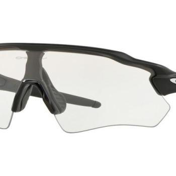 Oakley Radar EV Path OO9208-74 ONE SIZE (38) Fekete Unisex Napszemüvegek kép