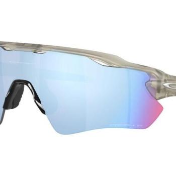 Oakley Radar EV Path OO9208 9208F6 PRIZM Deep Water Polarized ONE SIZE (38) Szürke Unisex Napszemüvegek kép