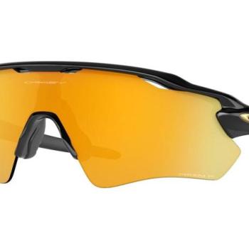 Oakley Radar EV Path OO9208-C9 PRIZM 24k Polarized ONE SIZE (38) Fekete Unisex Napszemüvegek kép