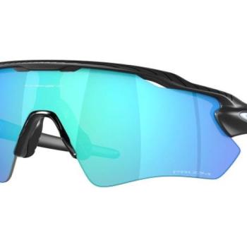 Oakley Radar EV Path OO9208-E3 ONE SIZE (38) Fekete Unisex Napszemüvegek kép