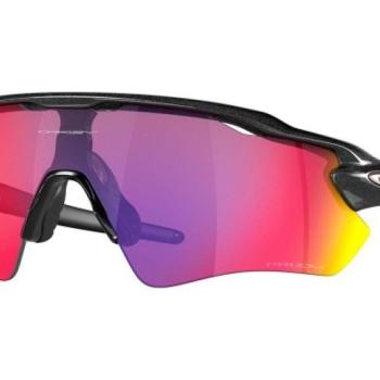 Oakley Radar EV Path OO9208-E6 ONE SIZE (38) Fekete Unisex Napszemüvegek kép