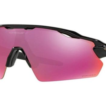 Oakley Radar EV Pitch OO9211-17 PRIZM ONE SIZE (38) Fekete Női Napszemüvegek kép