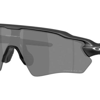Oakley Radar Ev S Path OO9510 951005 PRIZM Black Polarized ONE SIZE (31) Fekete Unisex Napszemüvegek kép