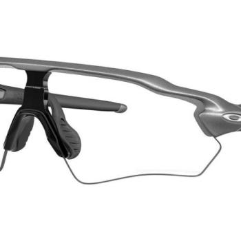 Oakley Radar Ev S Path OO9510 951008 Photochromic ONE SIZE (31) Szürke Unisex Napszemüvegek kép