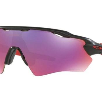 Oakley Radar EV XS Path OJ9001-06 PRIZM ONE SIZE (31) Fekete Gyermek Napszemüvegek kép