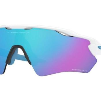 Oakley Radar EV XS Path OJ9001-15 ONE SIZE (31) Fehér Gyermek Napszemüvegek kép