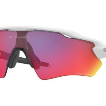 Oakley Radar EV XS Path OJ9001-18 ONE SIZE (31) Fehér Gyermek Napszemüvegek kép