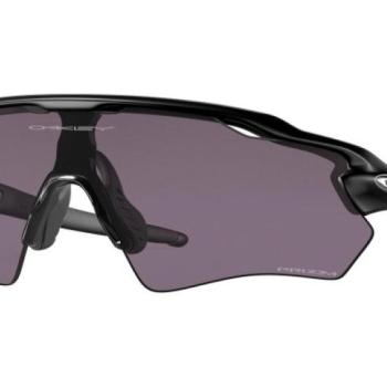 Oakley Radar EV XS Path OJ9001-22 ONE SIZE (31) Fekete Gyermek Napszemüvegek kép