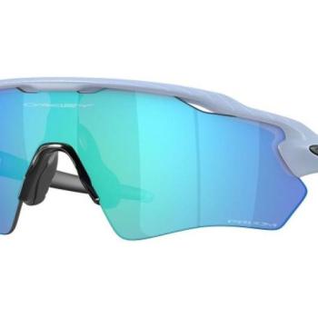 Oakley Radar EV XS Path OJ9001-30 ONE SIZE (31) Kék Gyermek Napszemüvegek kép