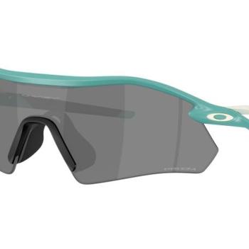 Oakley Radar Plate OO9495D 949504 PRIZM Black ONE SIZE (36) Kék Unisex Napszemüvegek kép