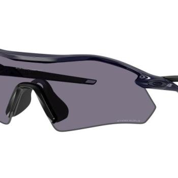 Oakley Radar Plate OO9495D 949507 PRIZM Grey ONE SIZE (36) Kék Unisex Napszemüvegek kép