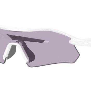 Oakley Radar Plate OO9495D 949508 PRIZM Slate ONE SIZE (36) Fehér Unisex Napszemüvegek kép