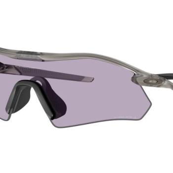 Oakley Radar Plate OO9495D 949509 PRIZM Slate ONE SIZE (36) Szürke Unisex Napszemüvegek kép