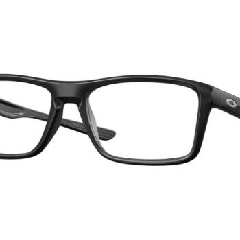 Oakley Rafter OX8178 817801 S (53) Fekete Női Dioptriás szemüvegek kép