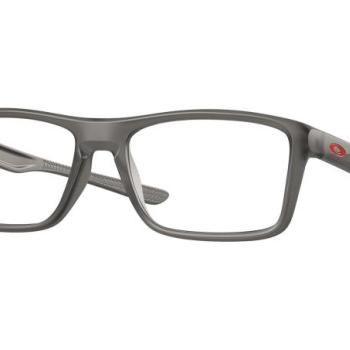 Oakley Rafter OX8178 817802 XL (59) Szürke Női Dioptriás szemüvegek kép
