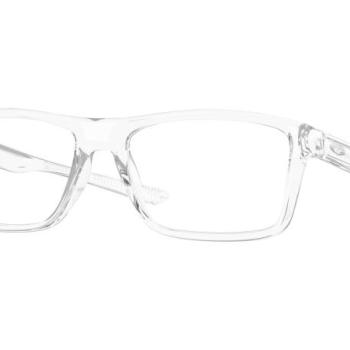 Oakley Rafter OX8178 817803 XL (59) Kristály Női Dioptriás szemüvegek kép