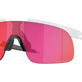 Oakley Resistor OJ9010-04 PRIZM Field ONE SIZE (23) Fehér Gyermek Napszemüvegek kép