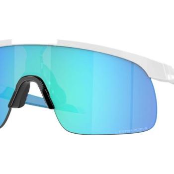 Oakley Resistor OJ9010-07 PRIZM Sapphire ONE SIZE (23) Fehér Gyermek Napszemüvegek kép